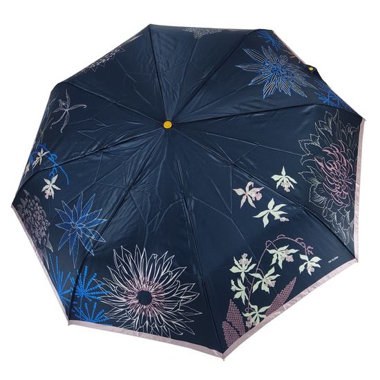 Женский зонт Три Слона - Полный автомат 3825-O-01