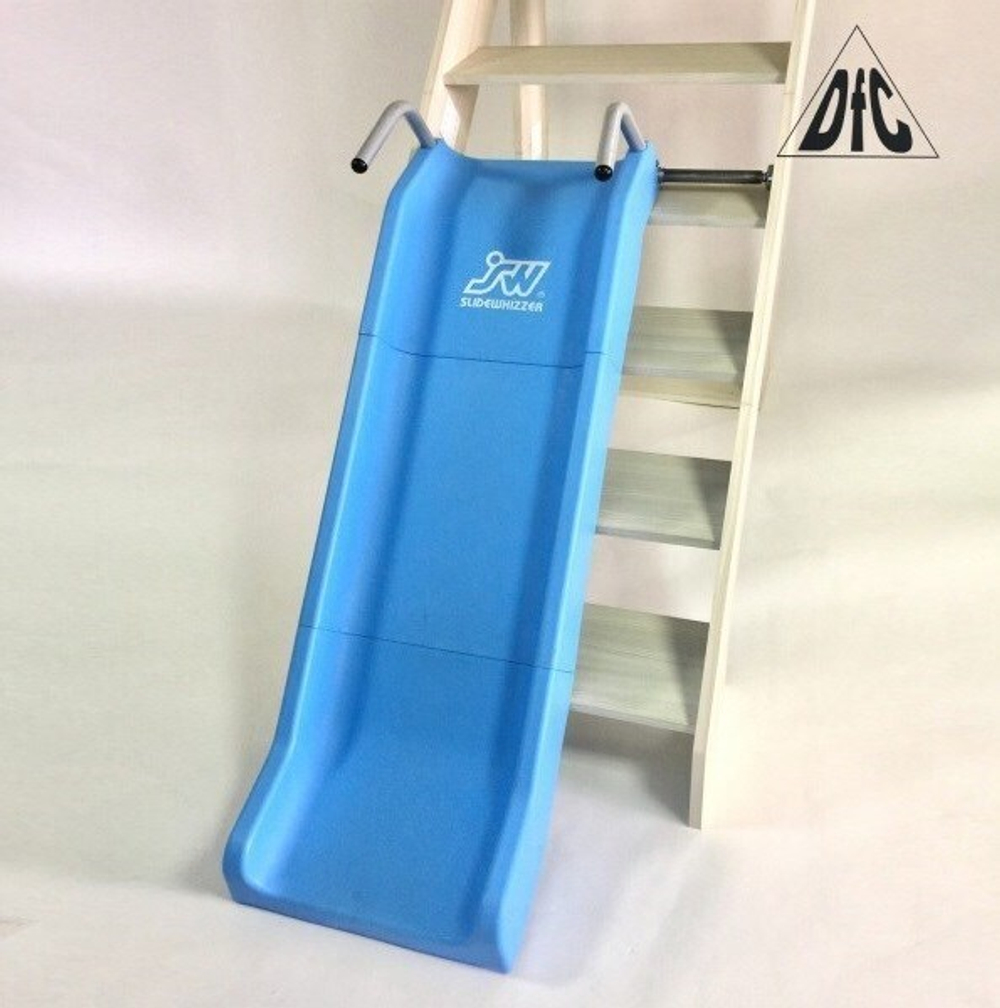 Горка прямая DFC SlideWhizzer SW-04