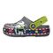 Crocs Fun Lab Buzz Lights 'Gray'