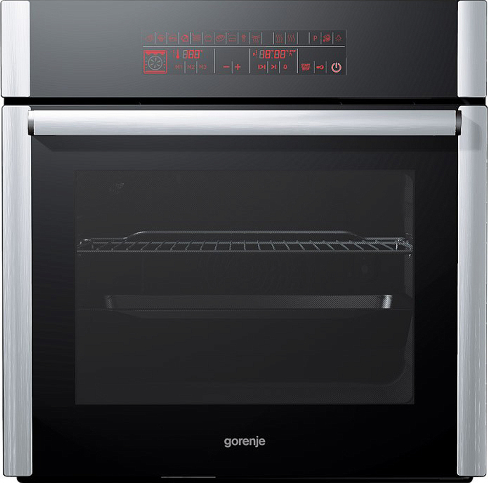 Независимый духовой шкаф Gorenje BOP 8858 AX