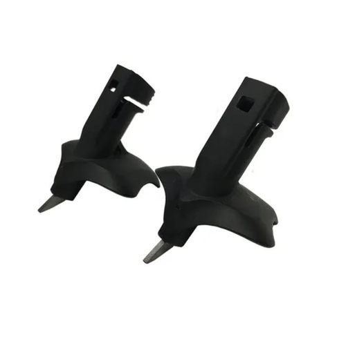 Лапки быстросъемные HIDE QC р.M, QCM