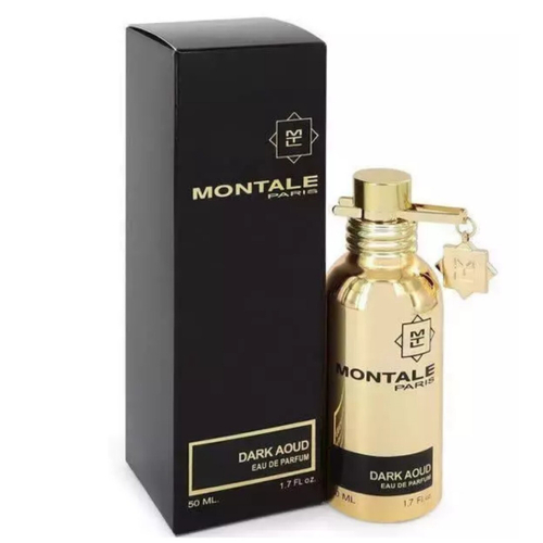 MONTALE Dark Aoud edP 50ml unisex