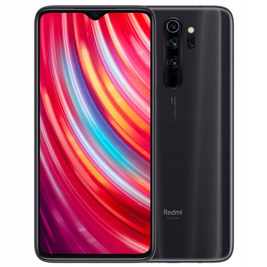Смартфон Xiaomi Redmi Note 8 Pro 6/64GB Global Ver.