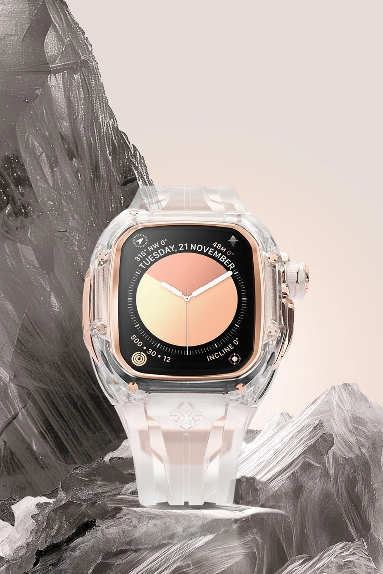 КОЛЛЕКЦИЯ RACING SPORT TRANSPARENT