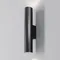Уличный настенный светильник Outdoor O514WL-L30B3K1