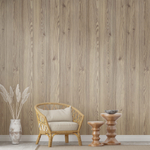 Панель МДФ Classic STELLA Light 2700х200х6 Кедр Гималайский (упак. 8 шт.)