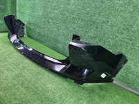 Бампер задний Jetour Dashing (2022-н.в.)