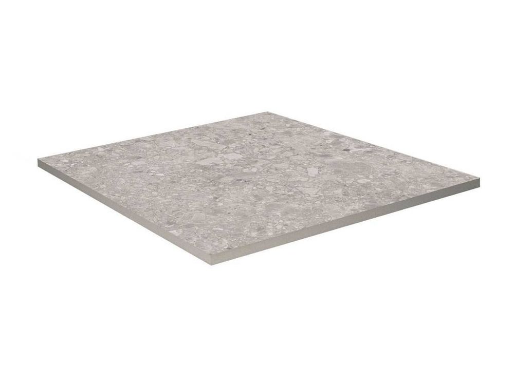 Terraslab, Reload Grey Base C3/R11 Antislip 600х600х20мм 2шт/уп - керамогранит уличный