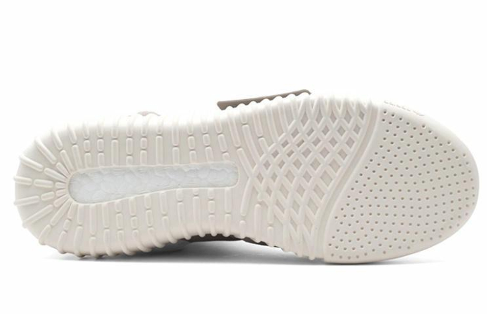 Кроссовки Adidas Originals Yeezy Boost 750 Og Light Brown