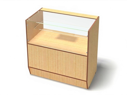 Прилавок ПЭ-3