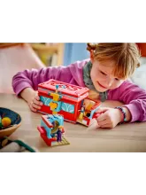 Конструктор Disney 43276 Шкатулка драгоценностей Белоснежки