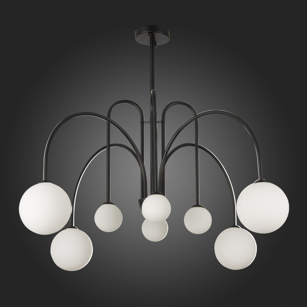 Люстра на штанге ST-Luce SL1204.402.08