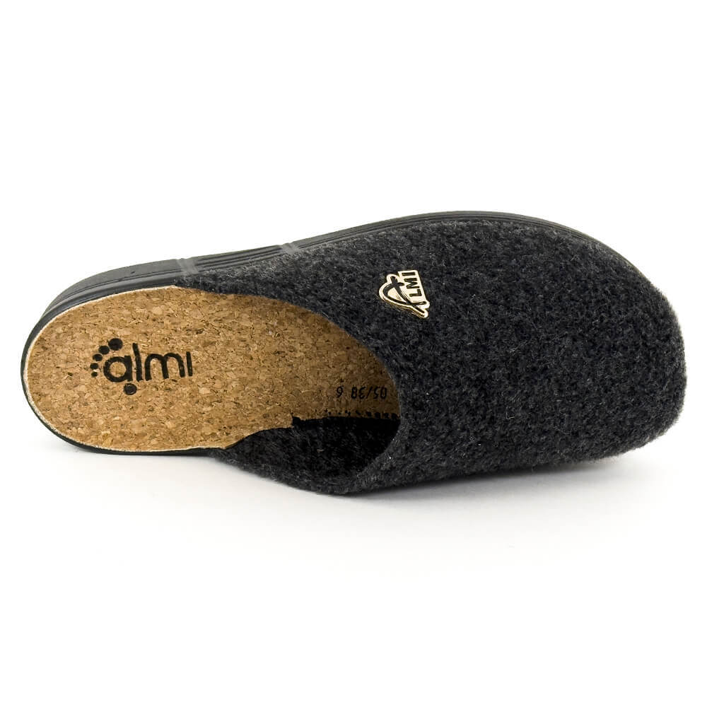 ALMI "ЖЕНЯ" Черные