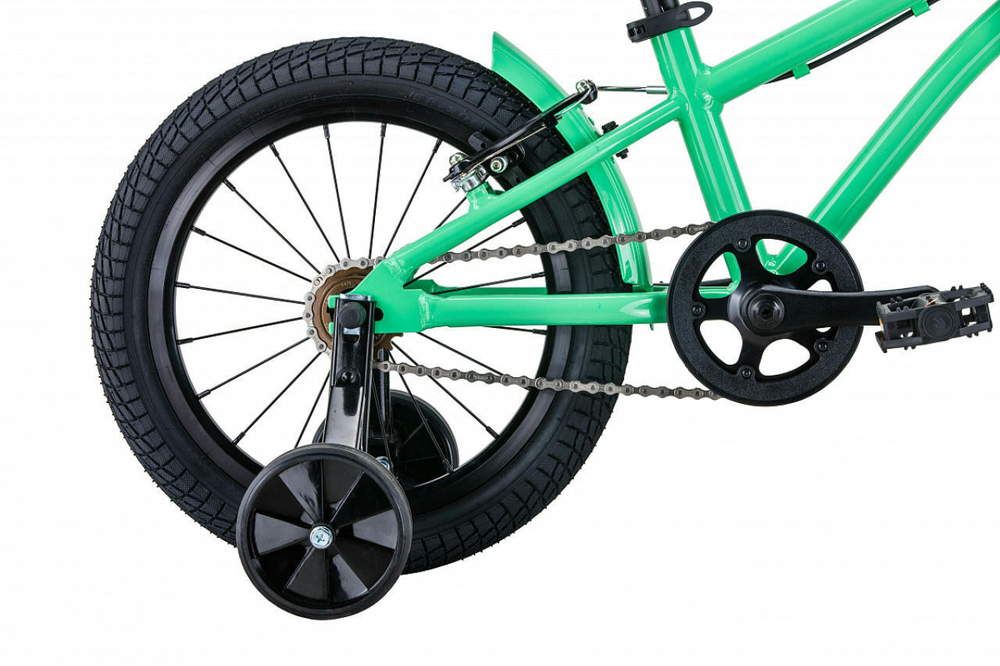 Детский велосипед Bear Bike Kitez 16 (2020)