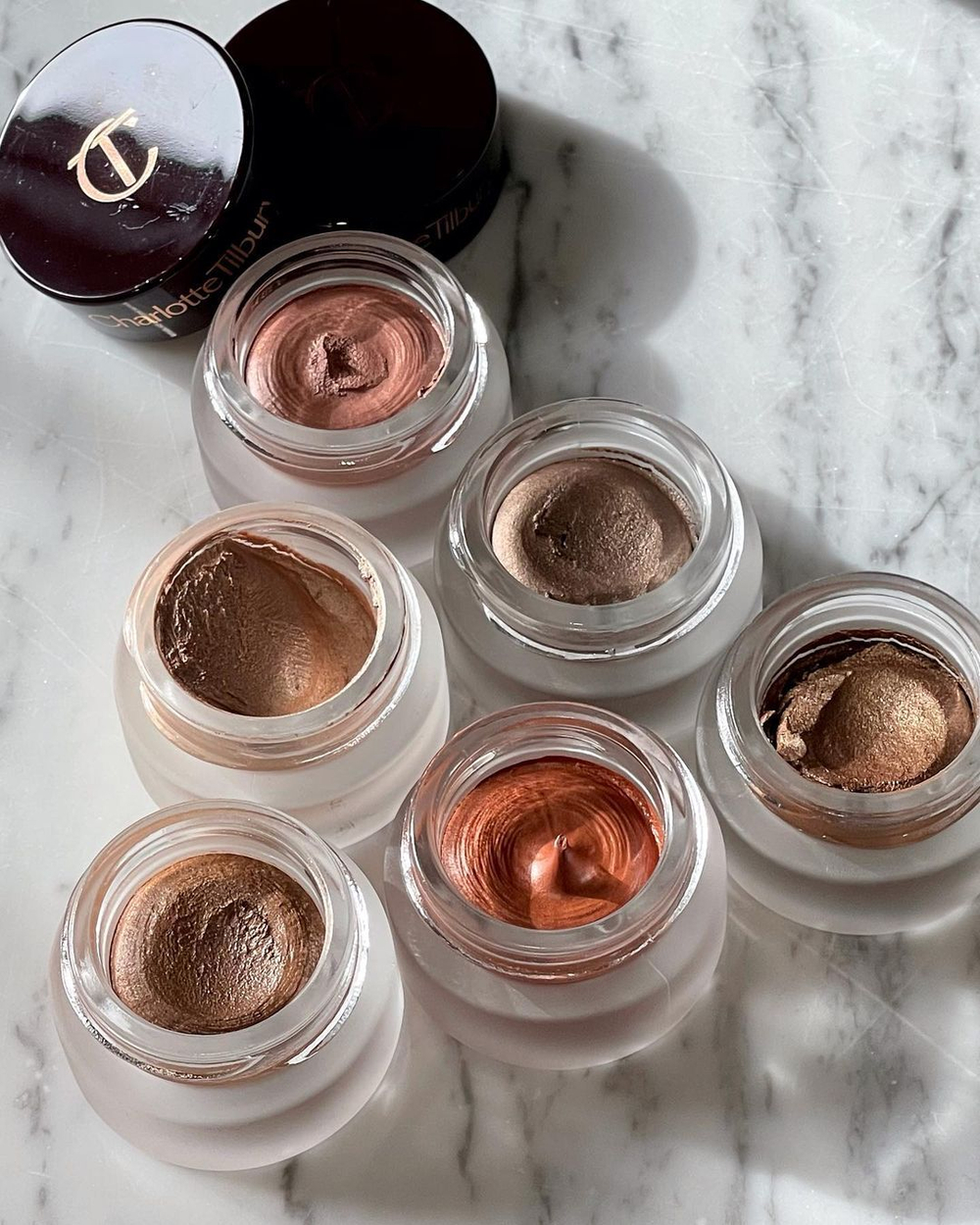 Charlotte Tilbury Eyes to Mesmerise