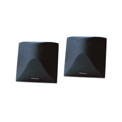 Wharfedale DFS Black (черный) настенная акустическая система