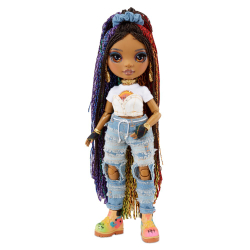 Кукла Rainbow High Fashion Vanessa Tempo Rockstars Special Edition 423324 / артикул   423324  / GTIN 035051423324