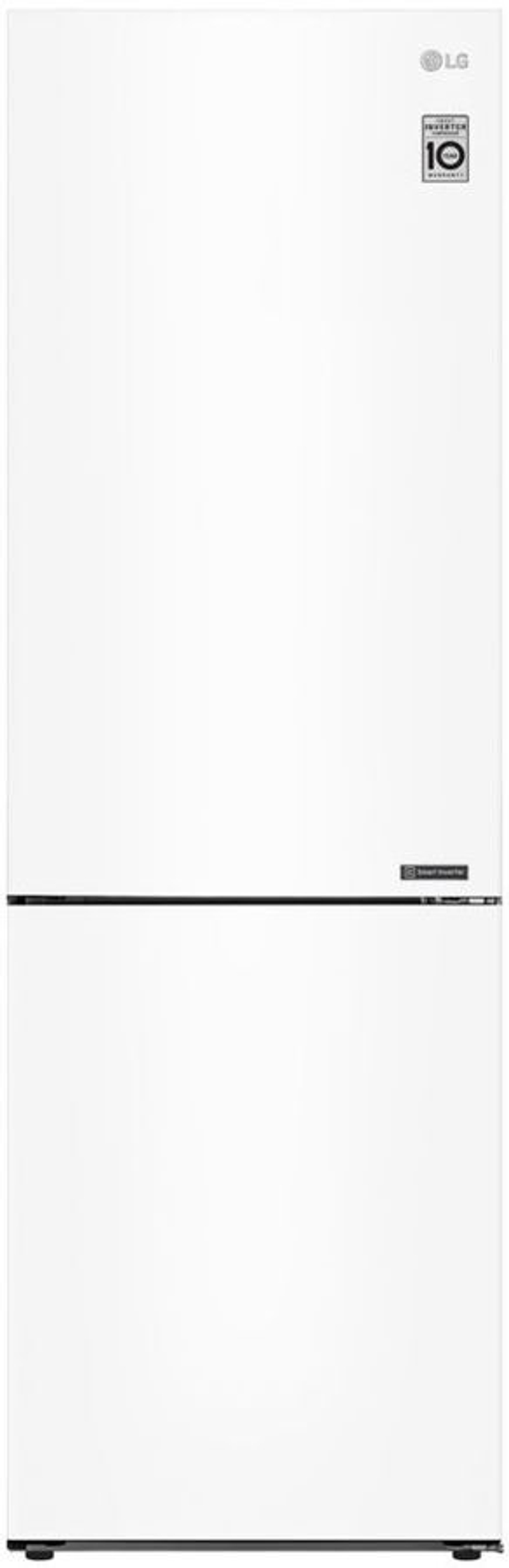 Холодильник LG DoorCooling+ GA-B459CQCL