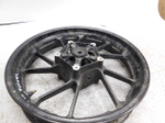 Колесо переднее Yamaha MT-09A RN52