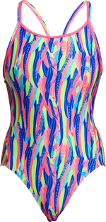 Купальник FUNKITA Wing Tips