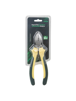 Бокорезы 8''200мм, в блистере RockForce##Rock FORCE RF-612B200