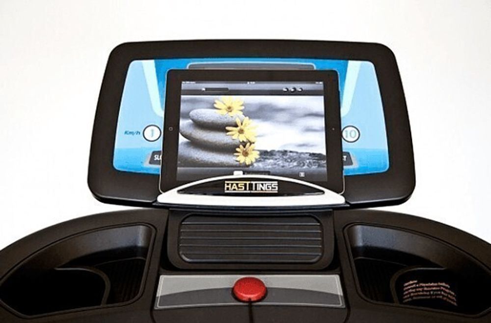 Беговая дорожка Hasttings LCT80