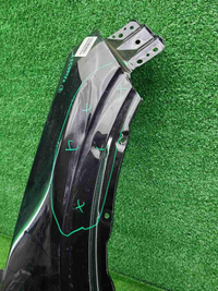 Крыло переднее правое Geely Coolray (2019-2024)