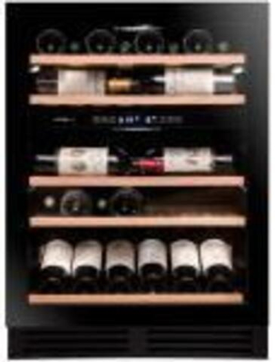 Встраиваемый винный шкаф Avintage AVU53FPREMIUM