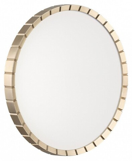 Накладной светильник Sonex ATABI GOLD 7648/ELN