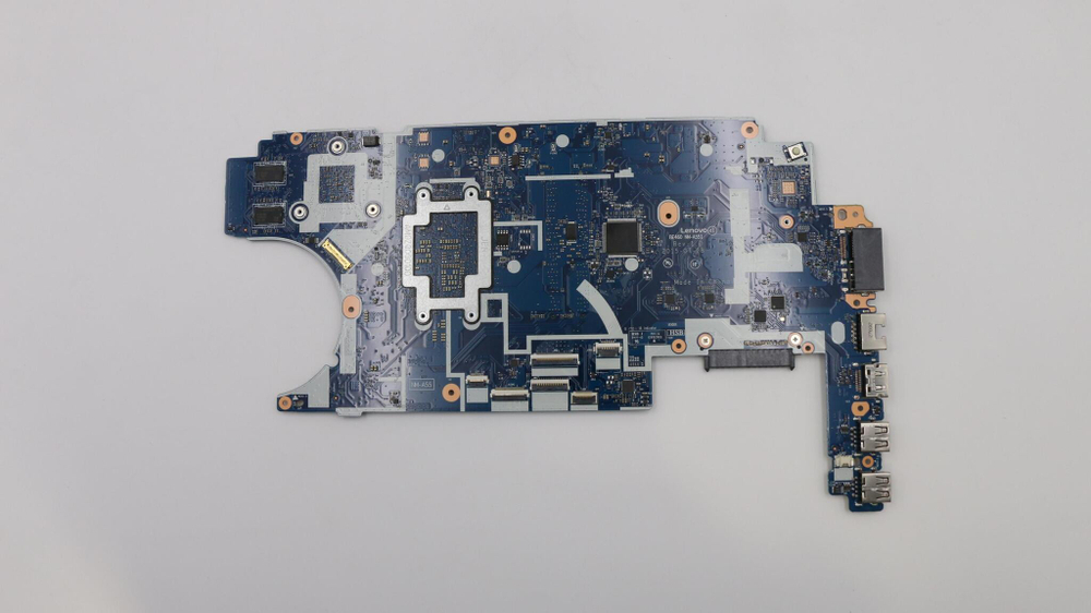 Материнская плата для ноутбука Lenovo ThinkPad E460 NM-A551 Intel Core i5-6200U R5 M330 2G N-TPM NOK (00UP252), оригинал