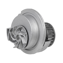 Помпа, водяной насос OPEL Astra G/H/Corsa C/Vectra B/C/Zafira A 1.8L GANZ GIF02105