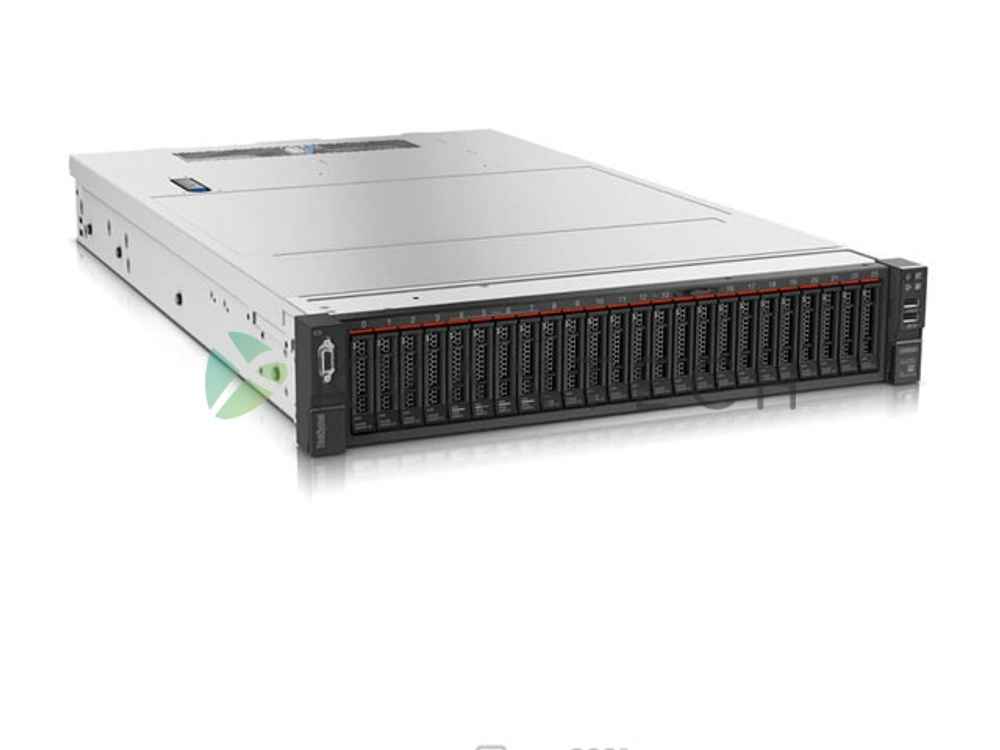 Lenovo ThinkSystem SR650 7X06A048EA