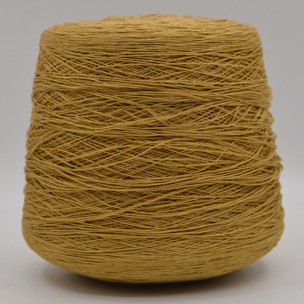 Filati Storai Italia Art. Lino (медовый)