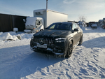 Mercedes-Benz GLE-CLASS 63 S AMG 4MATIC+