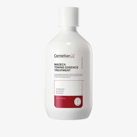 CENTELLIAN24 Эссенция тонизирующая с центеллой Madeca Toning Essence Treatment (300 мл)