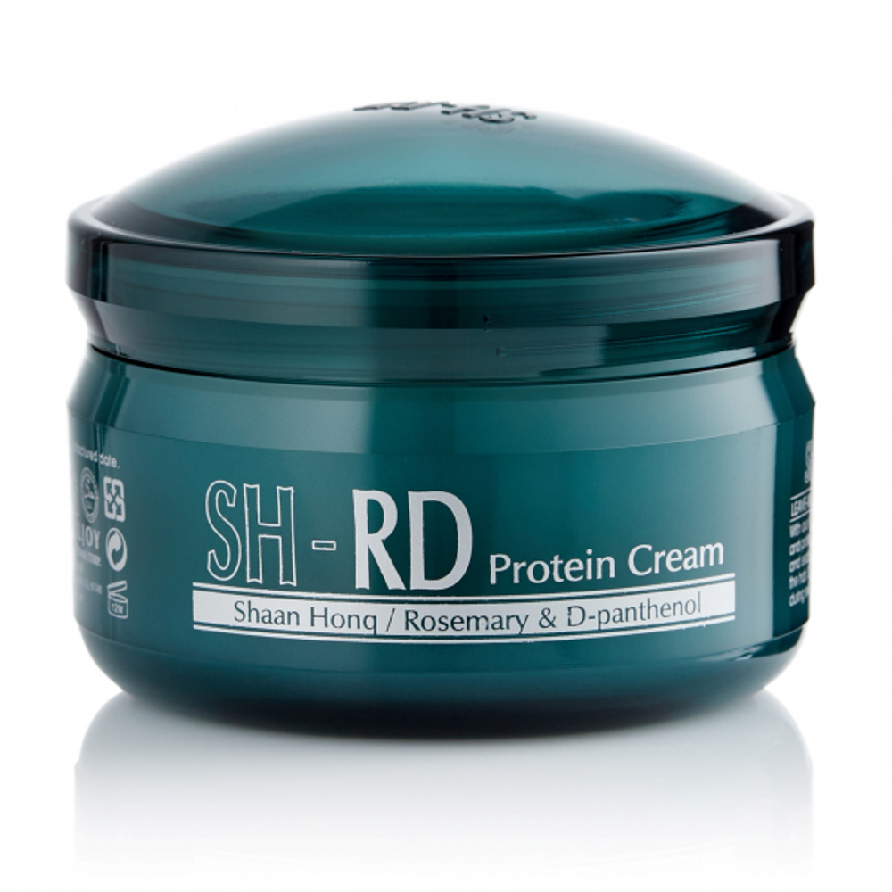 SH-RD Крем-протеин для волос | Shaan Honq Protein Cream 80 мл