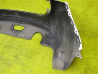 Бампер задний Infiniti FX QX70 S51 (2008-2017)