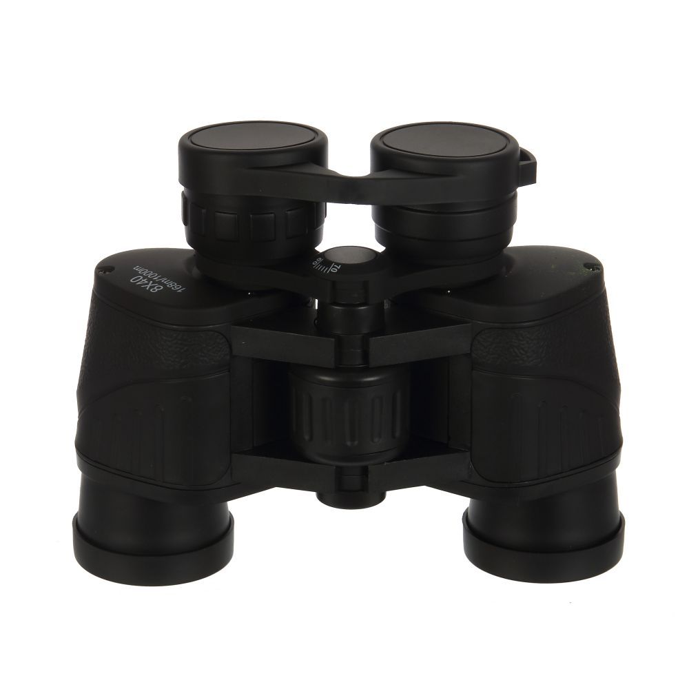 GAEM Бинокль 8*40, L17 W7 H14 см