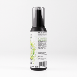 SGAN YONI GEL - Оральный лубрикант, лайм и огурец, 100 мл