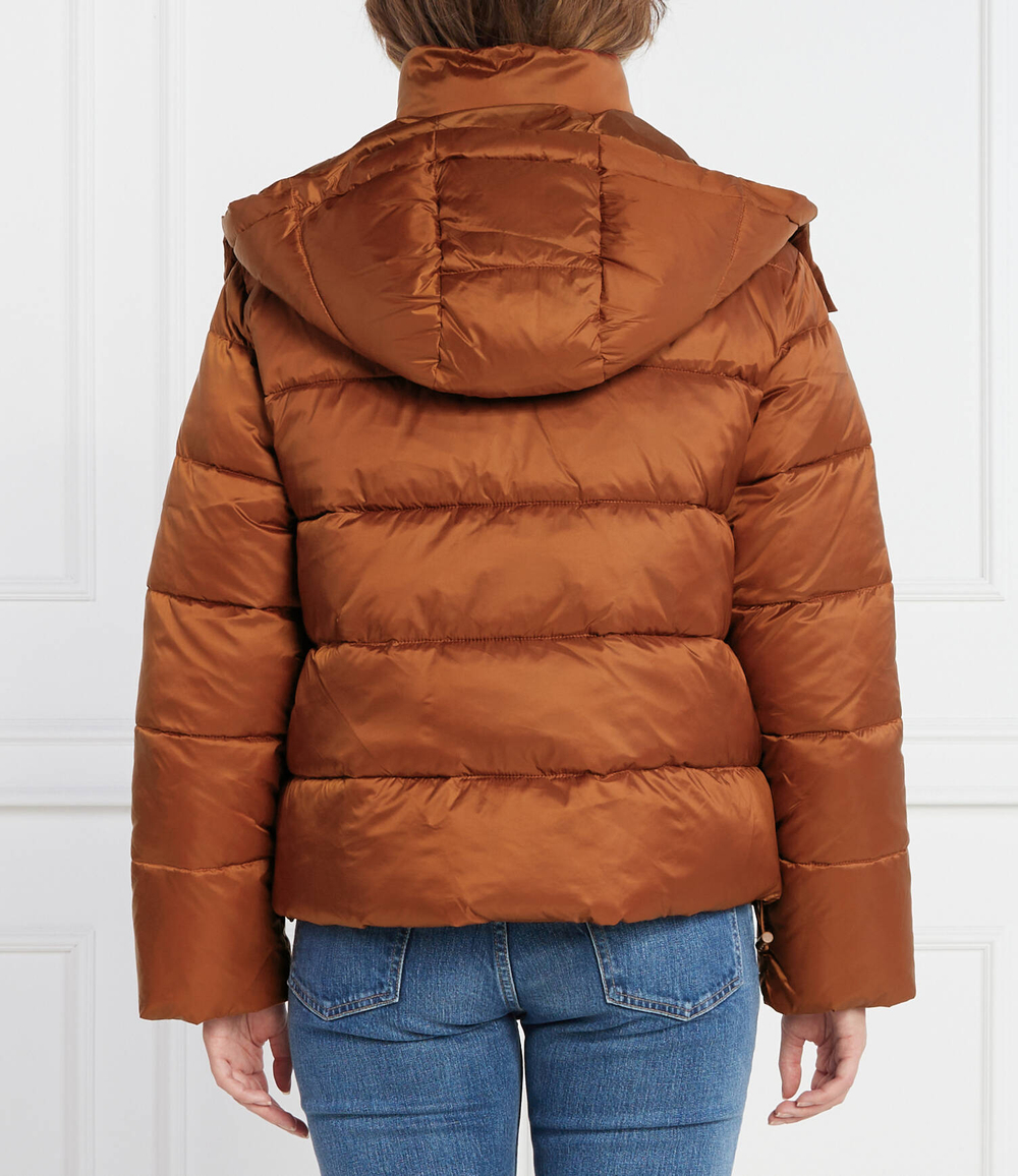 Куртка TWINSET - медный(232TP2221)