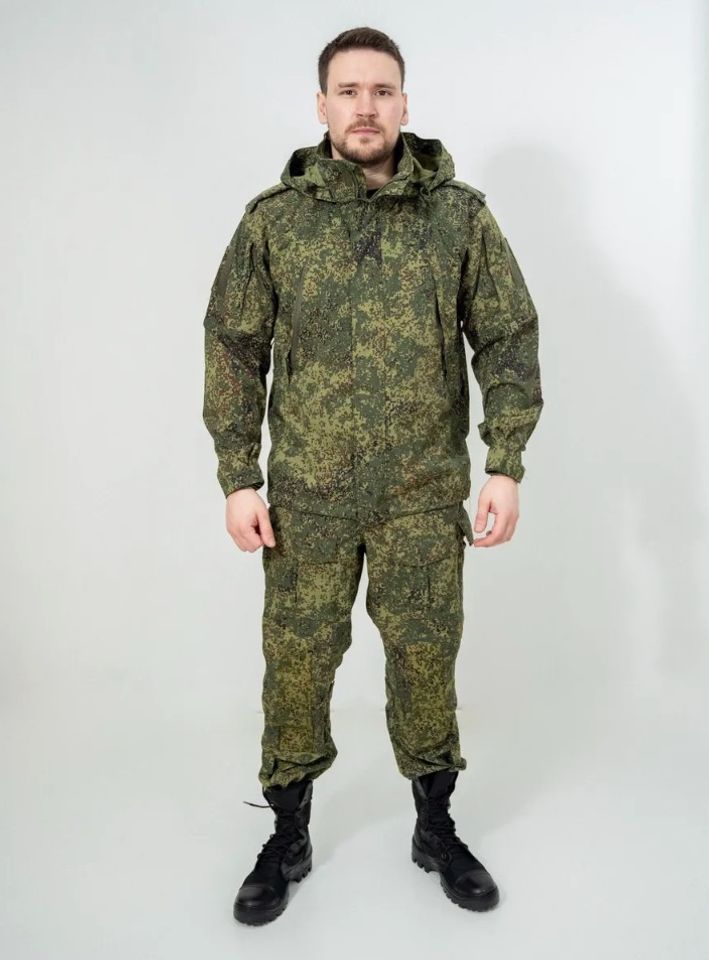 Костюм демисезонный ВКПО (ВКБО)