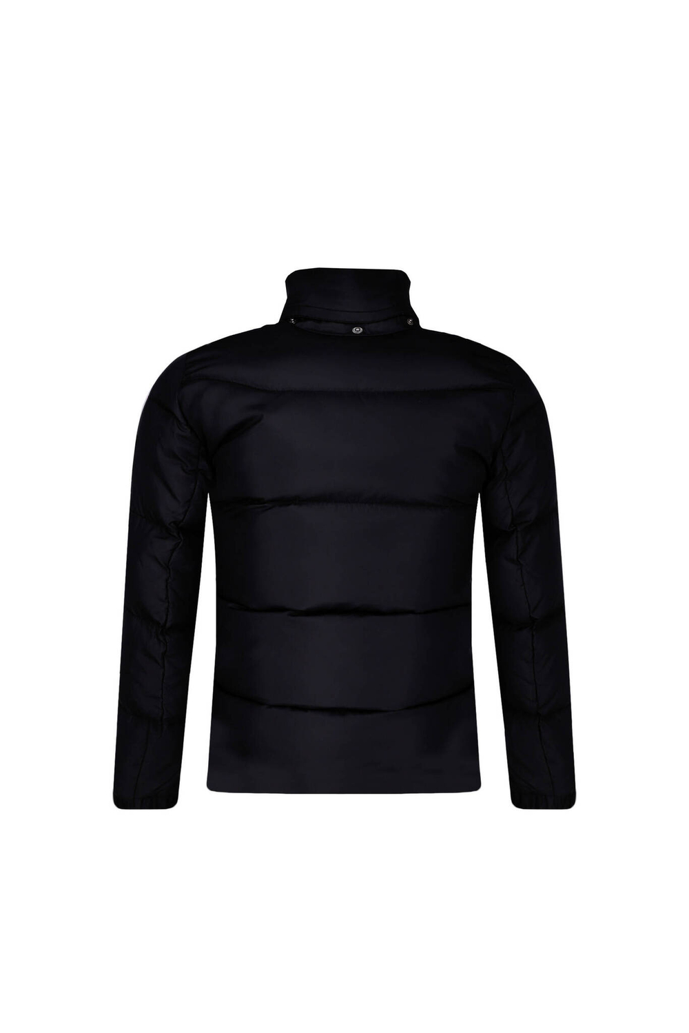 Пуховая куртка Tommy Hilfiger - черный(KB0KB08341)