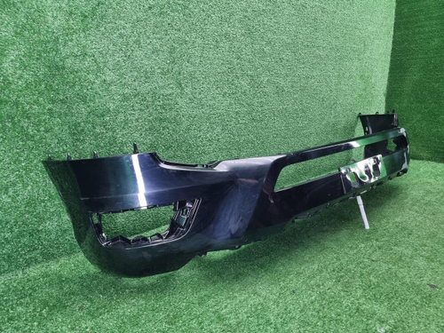 Бампер передний Toyota Land Cruiser 300 (21-нв)