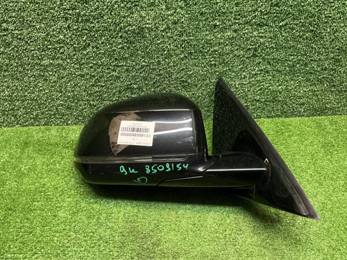 Зеркало правое BMW X5 G05 (2018-н.в.) 9 контактов