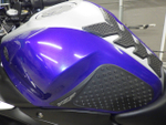 Yamaha YZF-R3 , 2016