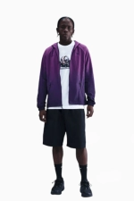 Куртка Nike FC Barcelona 25/26 All-Weather GX - фиолетовый