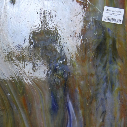 Стекло цветное Juying Stained Glass W46-55