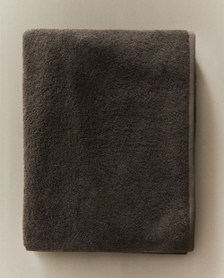 Zara Home Полотенце для лица и рук из хлопка · 6544/013