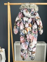 Утепленный комбинезон Molo, 110