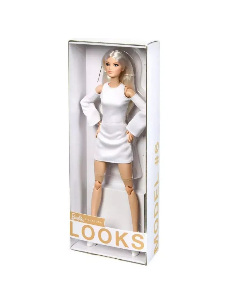 Кукла Looks блондинка GXB28